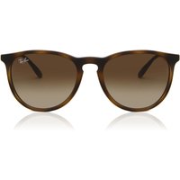 レイバン Ray-Ban RB4171 Erika 865/13 メガネ フレーム - 女性用 - べっ甲shell