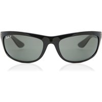 レイバン Ray-Ban RB4089 Balorama Polarized 601/58 メガネ フレーム - 男性用 - 黒
