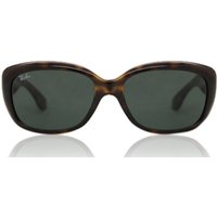 レイバン Ray-Ban RB4101 Jackie Ohh 710 メガネ フレーム - 女性用 - べっ甲shell
