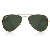 レイバン Ray-Ban RB3044 Aviator Small L0207 メガネ フレーム - 男性用 - 金色