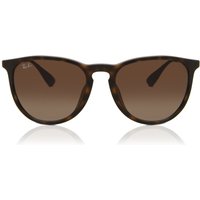レイバン Ray-Ban RB4171F Erika アジアフィット 865/13 メガネ フレーム - 女性用 - べっ甲shell