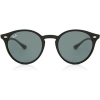 レイバン Ray-Ban RB2180 Highstreet 601/71 メガネ フレーム - 男性用 - 黒
