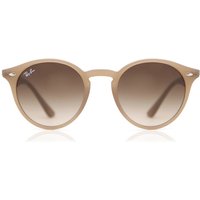 レイバン Ray-Ban RB2180 Highstreet 616613 メガネ フレーム - 男性用 - 茶色