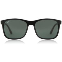 レイバン Ray-Ban RB4232 601/71 メガネ フレーム - 男性用 - 黒