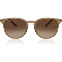 レイバン Ray-Ban RB4259F アジアフィット 616613 メガネ フレーム - 男性用 - 茶色