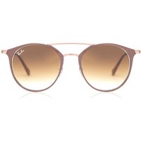 レイバン Ray-Ban RB3546 907151 メガネ フレーム - 男性用 - 茶色