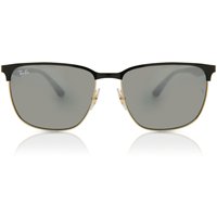 レイバン Ray-Ban RB3569 187/88 メガネ フレーム - 男性用 - 金色