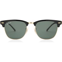 レイバン Ray-Ban RB3716 Polarized 187/58 メガネ フレーム - 男性用 - 黒