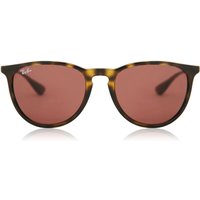 レイバン Ray-Ban RB4171 Erika 639175 メガネ フレーム - 女性用 - べっ甲shell