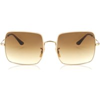 レイバン Ray-Ban RB1971 正方形 914751 メガネ フレーム - 女性用 - 金色