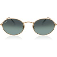 レイバン Ray-Ban RB3547 001/3M メガネ フレーム - 男性用 - 金色