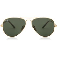 レイバン Ray-Ban RB3689 914731 メガネ フレーム - 男性用 - 金色