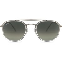 レイバン Ray-Ban RB3648M 004/71 メガネ フレーム - 男性用 - 灰色