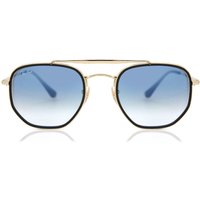 レイバン Ray-Ban RB3648M 91673F メガネ フレーム - 男性用 - 黒
