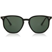 レイバン Ray-Ban RB4306 601/71 メガネ フレーム - 男性用 - 黒