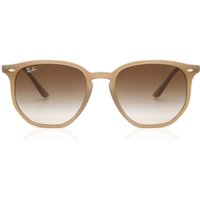 レイバン Ray-Ban RB4306 616613 メガネ フレーム - 男性用 - 茶色