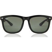 レイバン Ray-Ban RB4260D アジアフィット Polarized 601/9A メガネ フレーム - 男性用 - 黒