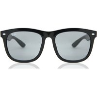 レイバン Ray-Ban RB4260D アジアフィット 601/1 メガネ フレーム - 男性用 - 黒