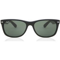 レイバン Ray-Ban RB2132 New Wayfarer 646231 メガネ フレーム - 男性用 - 黒