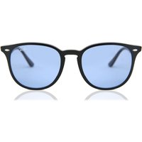 レイバン Ray-Ban RB4259F アジアフィット 601/80 メガネ フレーム - 男性用 - 黒