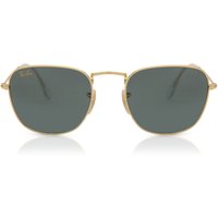 レイバン Ray-Ban RB3857 Frank 9196R5 メガネ フレーム - 男性用 - 金色