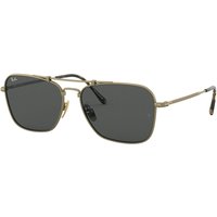 レイバン Ray-Ban RB8136 913757 メガネ フレーム - 男性用 - 金色
