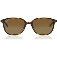レイバン Ray-Ban RB2193 Leonard Polarized 902/57 メガネ フレーム - 男性用 - べっ甲shell