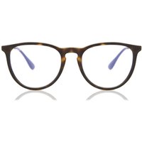 レイバン Ray-Ban RB4171 Erika 青-Light Block 865/SB サングラス - 女性用 - べっ甲shell