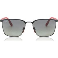 レイバン Ray-Ban RB3673M F04111 メガネ フレーム - 男性用 - 黒