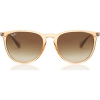 レイバン Ray-Ban RB4171 Erika 651413 メガネ フレーム - 女性用 - 茶色