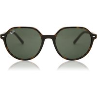 レイバン Ray-Ban RB2195 Thalia 902/31 メガネ フレーム - 男性用 - べっ甲shell