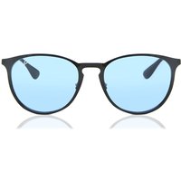レイバン Ray-Ban RB3539 Erika 金属 002/Q2 メガネ フレーム - 女性用 - 黒