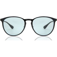 レイバン Ray-Ban RB3539 Erika 金属 002/Q5 メガネ フレーム - 女性用 - 黒