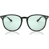レイバン Ray-Ban RB4259F アジアフィット 601/2 メガネ フレーム - 男性用 - 黒