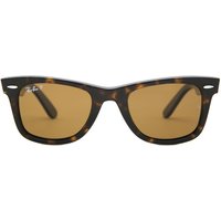 レイバン Ray-Ban RB2140 Original Wayfarer Polarized 902/57 メガネ フレーム - 男性用 - べっ甲shell