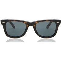 レイバン Ray-Ban RB2140 Original Wayfarer 902/R5 メガネ フレーム - 男性用 - べっ甲shell
