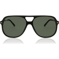 レイバン Ray-Ban RB2198 Bill 901/31 メガネ フレーム - 男性用 - 黒