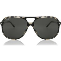レイバン Ray-Ban RB2198 Bill Polarized 133348 メガネ フレーム - 男性用 - べっ甲shell