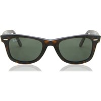 レイバン Ray-Ban RB2140 Wayfarer 135931 メガネ フレーム - 男性用 - べっ甲shell
