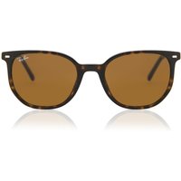 レイバン Ray-Ban RB2197 Elliot 902/33 メガネ フレーム - 男性用 - べっ甲shell