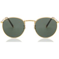 レイバン Ray-Ban RB3637 New 円形 919631 メガネ フレーム - 男性用 - 金色