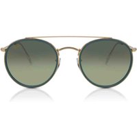 レイバン Ray-Ban RB3647N 9235BH メガネ フレーム - 男性用 - 緑
