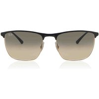 レイバン Ray-Ban RB3686 187/32 メガネ フレーム - 男性用 - 金色