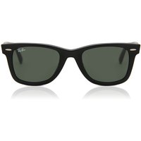 レイバン Ray-Ban RB2140F アジアフィット 135831 メガネ フレーム - 男性用 - 黒