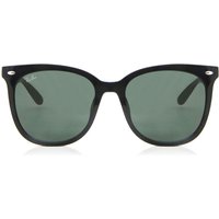 レイバン Ray-Ban RB4379D アジアフィット 601/71 メガネ フレーム - 男性用 - 黒