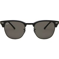 レイバン Ray-Ban RB3016/S Clubmaster 1367B1 メガネ フレーム - 男性用 - 灰色