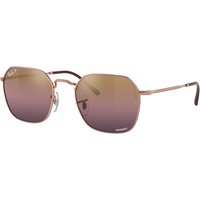 レイバン Ray-Ban RB3694 Jim 9202G9 メガネ フレーム - 男性用 - 金色