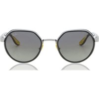 レイバン Ray-Ban RB3703M F03011 メガネ フレーム - 男性用 - Gunmetal