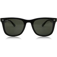 レイバン Ray-Ban RB4391D アジアフィット 601/9A メガネ フレーム - 男性用 - 黒