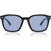 レイバン Ray-Ban RB4392D アジアフィット 601/80 メガネ フレーム - 男性用 - 黒
